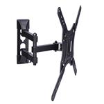 Stredný držiak Solight pre plochý televízor, 43 cm - 140 cm (17'' - 55'')