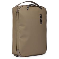 Stredný kufor na vybavenie Thule Chasm TCGC302 - tmavá khaki