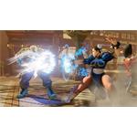 STREET FIGHTER V CHAMPION EDITION Upgrade