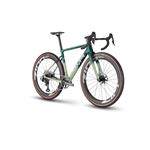 Štrkový bicykel MMR SIMUN 00 - Gradient Green - veľkosť L 2026