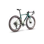 Štrkový bicykel MMR SIMUN 00 - Gradient Green - veľkosť M 2026