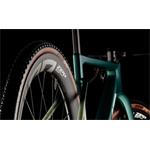 Štrkový bicykel MMR SIMUN 00 - Gradient Green - veľkosť M 2026
