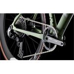 Štrkový bicykel MMR SIMUN 00 - Gradient Green - veľkosť S 2026