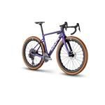 Štrkový bicykel MMR SIMUN 10 - Electric Purple - veľkosť M 2026