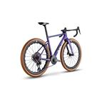 Štrkový bicykel MMR SIMUN 10 - Electric Purple - veľkosť S 2026