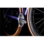 Štrkový bicykel MMR SIMUN 10 - Electric Purple - veľkosť S 2026