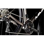 Štrkový bicykel MMR SIMUN 10 - STEELGREY - veľkosť L 25/2026