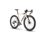 Štrkový bicykel MMR SIMUN 30 - Soft Beige - veľkosť L 2026
