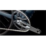 Štrkový bicykel MMR SIMUN 30 - STEELBLUE - veľkosť S 25/2026