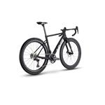 Štrkový bicykel MMR SIMUN 30 - tmavo šedý - veľkosť S 2026