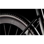 Štrkový bicykel MMR SIMUN 30 - tmavo šedý - veľkosť S 2026