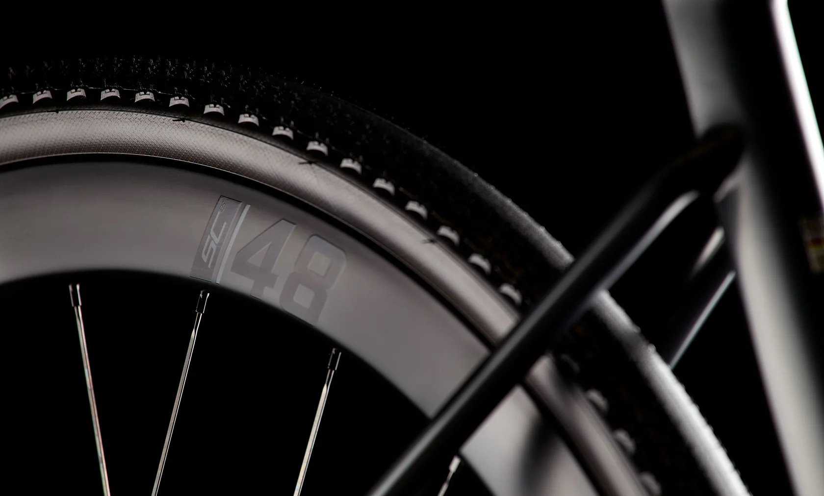 Štrkový bicykel MMR SIMUN 30 - tmavosivý - veľkosť L 2026