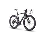 Štrkový bicykel MMR SIMUN 30 - tmavosivý - veľkosť L 2026