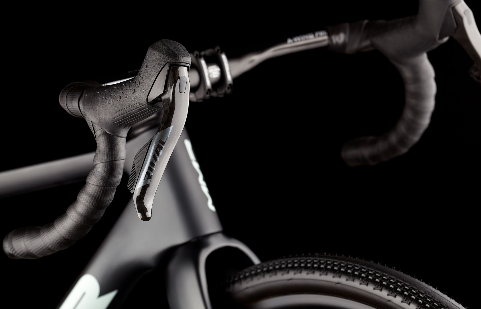 Štrkový bicykel MMR SIMUN 50 - Dark Grey - veľkosť L 2026
