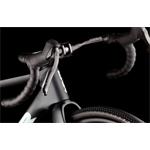 Štrkový bicykel MMR SIMUN 50 - Dark Grey - veľkosť S 2026