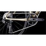 Štrkový bicykel MMR SIMUN 50 - Soft Beige - veľkosť S 2026
