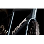 Štrkový bicykel MMR SIMUN 50 - STEELBLUE - veľkosť M 25/2026