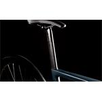 Štrkový bicykel MMR SIMUN 50 - STEELBLUE - veľkosť S 25/2026
