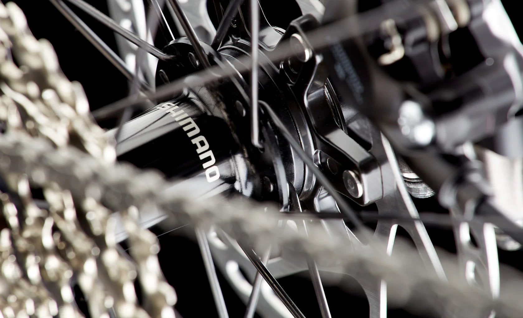 Štrkový bicykel MMR SIMUN 50 - STEELGREY - veľkosť M 25/2026