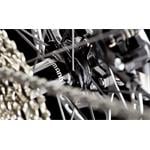 Štrkový bicykel MMR SIMUN 50 - STEELGREY - veľkosť M 25/2026