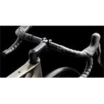 Štrkový bicykel MMR SIMUN 50 - STEELGREY - veľkosť S 25/2026