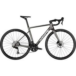 Štrkový bicykel MMR SIMUN 50 - STEELGREY - veľkosť S 25/2026