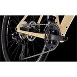 Štrkový bicykel MMR SIMUN 70 - Soft Beige - veľkosť M 2026