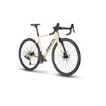 Štrkový bicykel MMR SIMUN 70 - Soft Beige - veľkosť XS 2026