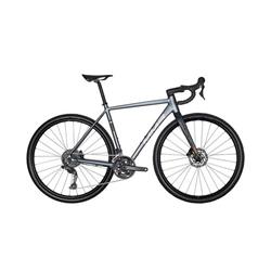 Štrkový bicykel MMR X-GRIP 10 - CHARCOAL - veľkosť XL 25/2026