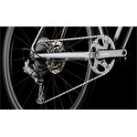 Štrkový bicykel MMR X-GRIP 30 - Charcoal - veľkosť M 2026