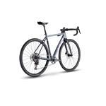 Štrkový bicykel MMR X-GRIP 30 - Charcoal - veľkosť S 2026