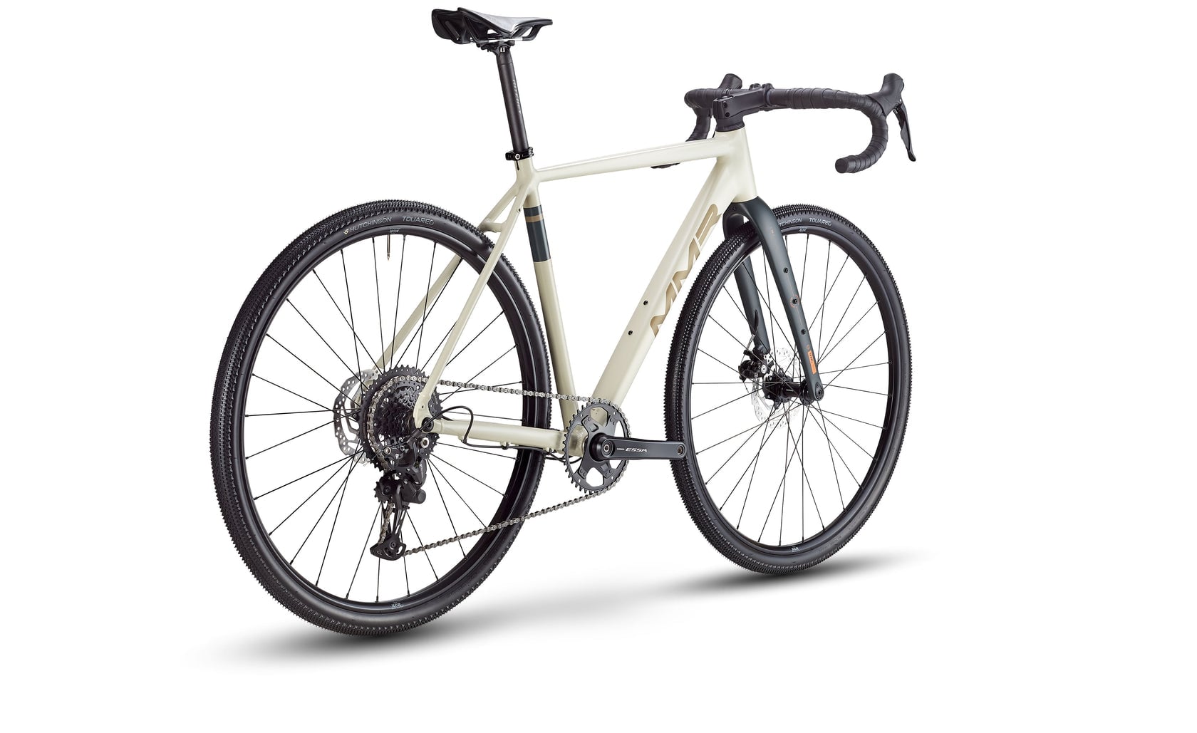 Štrkový bicykel MMR X-GRIP 30 - Dune - veľkosť XL 2026