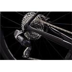 Štrkový bicykel MMR X-TOUR 00 - Graphite N Black - veľkosť S / 25/2026