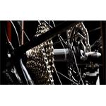 Štrkový bicykel MMR X-TOUR 10 - Black - veľkosť L 25/2026