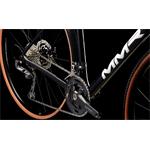 Štrkový bicykel MMR X-TOUR 10 - Black - veľkosť S 25/2026