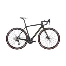Štrkový bicykel MMR X-TOUR 30 - Liquid Moss Green - veľkosť L 24/2025
