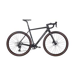 Štrkový bicykel MMR X-TOUR 50 - Carbon N Graphite - veľkosť M 24/2025