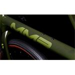 Štrkový bicykel MMR X-TOUR 50 - Liquid Moss Green - veľkosť XL 24/2025