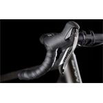 Štrkový bicykel SIMUN 30 - STEELGREY - veľkosť S 25/2026