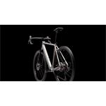 Štrkový e-bike MMR X-BEAT 00 - Silver N Black - veľkosť M 24/2025