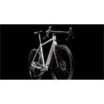 Štrkový e-bike MMR X-BEAT 00 - Silver N Black - veľkosť S 24/2025