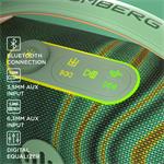 Stromberg FORCE Bluetooth reproduktor