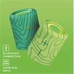 Stromberg MEGA-TWIN Bluetooth reproduktory