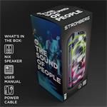 Stromberg NIX Bluetooth reproduktor