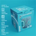 Stromberg SPARK Bluetooth reproduktor