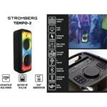 Stromberg Tempo 2 Bluetooth reproduktor s mikrofónom