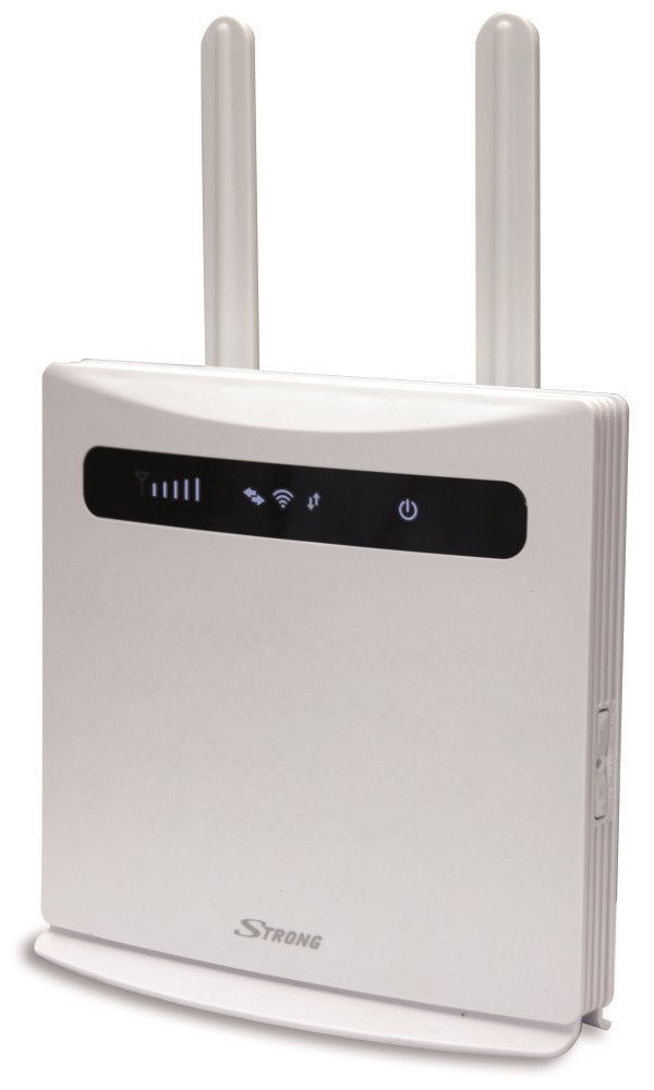 Strong 4G LTE Router 300 4GROUTER300