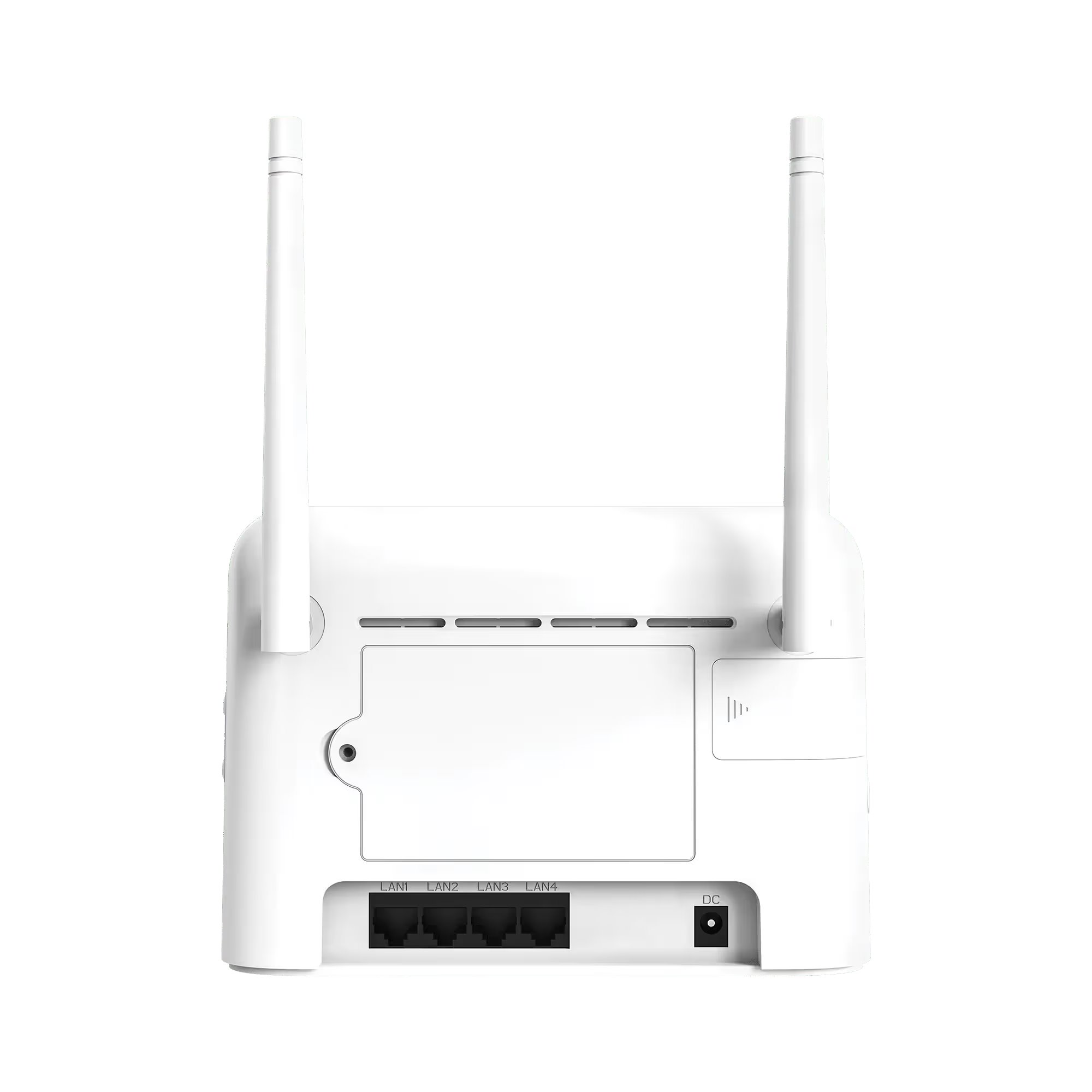 Strong 4G LTE router 350