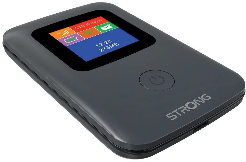 Strong 4GMIFI150D