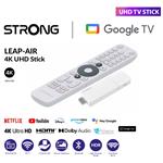 Strong 4K Google TV stick LEAP-AIR